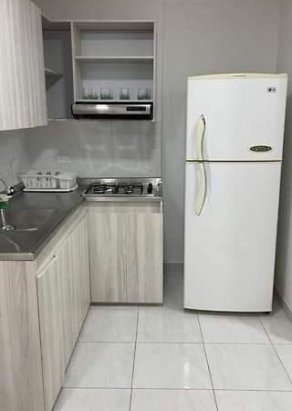 Apartamento Penaflor 2Do Nivel San Rafael San Rafael  Bagian luar foto