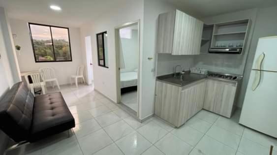 Apartamento Penaflor 2Do Nivel San Rafael San Rafael  Bagian luar foto