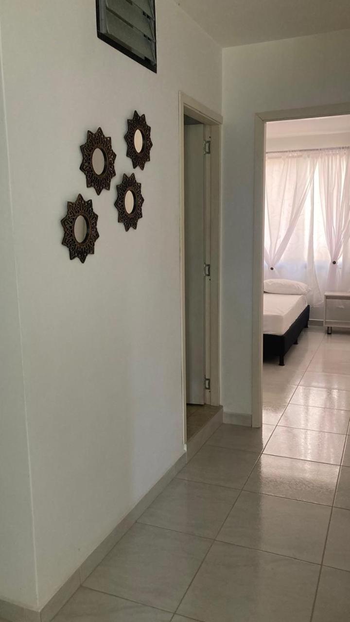 Apartamento Penaflor 2Do Nivel San Rafael San Rafael  Bagian luar foto